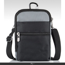 画像をギャラリービューアに読み込む, スマホポーチ/メンズ/ショルダー/ベルトポーチ/カラビナ/防水/仕事用/おしゃれ/ウエストポーチ/入れたまま/アウトドア/大きめ/縦型/ブランド/人気