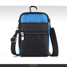 画像をギャラリービューアに読み込む, スマホポーチ/メンズ/ショルダー/ベルトポーチ/カラビナ/防水/仕事用/おしゃれ/ウエストポーチ/入れたまま/アウトドア/大きめ/縦型/ブランド/人気