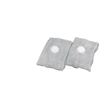 画像をギャラリービューアに読み込む, 酔い止め リストバンド 乗り物酔い つわり対策 2個セット 天気痛 カラフル 妊婦 酔い止めバンド 雑貨 ツボ押し シーバンド