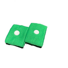 画像をギャラリービューアに読み込む, 酔い止め リストバンド 乗り物酔い つわり対策 2個セット 天気痛 カラフル 妊婦 酔い止めバンド 雑貨 ツボ押し シーバンド