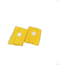 画像をギャラリービューアに読み込む, 酔い止め リストバンド 乗り物酔い つわり対策 2個セット 天気痛 カラフル 妊婦 酔い止めバンド 雑貨 ツボ押し シーバンド