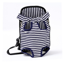 画像をギャラリービューアに読み込む, 犬 抱っこひも おんぶひも スリング ペット用リュック バッグ 抱っことおんぶで使える2WAY メッシュ 着脱楽々 散歩 キャリーバッグ 小型犬 ペット用品