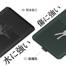 画像をギャラリービューアに読み込む, ノートパソコン ケース 11インチ スタンド 折りたたみ式 おしゃれ pcケース ノートPCスタンド タブレットバ ッグ 軽量