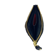 画像をギャラリービューアに読み込む, コインケース 本革 メンズ ブランド L字ファスナー 栃木レザー 牛皮 ミニ財布 ミニウォレット 小銭入れ ヌメ革 タンニン