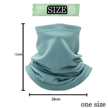 画像をギャラリービューアに読み込む, ネックウォーマー メンズ マスク フェイスマスク ロング 防風 防寒 フリース 冬 バイク レディース スポーツ スヌード 保温 送料無料