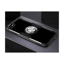 画像をギャラリービューアに読み込む, iPhoneXR・iiPhoneXS・PhoneX Case ブラック×シルバー1