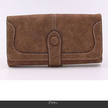 画像をギャラリービューアに読み込む, 長財布 レディース レディース長財布 大容量 小銭入れ 使いやすい カード入れ多い かわいい 30代 40代 50代 カード大容量 PUレザー 新品