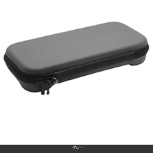 画像をギャラリービューアに読み込む, ニンテンドースイッチ ケース 持ち運び Nintendo switch カバー ハードケース 任天堂スイッチケース キャリーバッグ ファスナー ポーチ