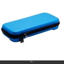 画像をギャラリービューアに読み込む, ニンテンドースイッチ ケース 持ち運び Nintendo switch カバー ハードケース 任天堂スイッチケース キャリーバッグ ファスナー ポーチ