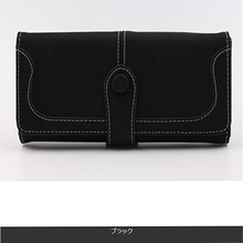 画像をギャラリービューアに読み込む, 長財布 レディース レディース長財布 大容量 小銭入れ 使いやすい カード入れ多い かわいい 30代 40代 50代 カード大容量 PUレザー 新品