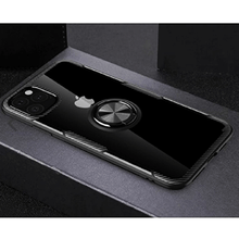 画像をギャラリービューアに読み込む, iPhoneXR・iiPhoneXS・PhoneX Case ブラック×ブラック1