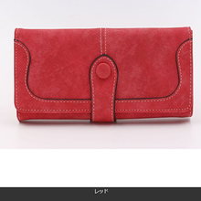 画像をギャラリービューアに読み込む, 長財布 レディース レディース長財布 大容量 小銭入れ 使いやすい カード入れ多い かわいい 30代 40代 50代 カード大容量 PUレザー 新品