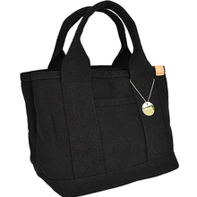 画像をギャラリービューアに読み込む, ミニトート レディース トートバッグ 布