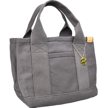 画像をギャラリービューアに読み込む, ミニトート レディース トートバッグ 布