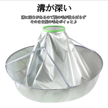 画像をギャラリービューアに読み込む, 散髪 ケープ 散髪用ケープ ヘアーエプロン カバー ヘアーカット ヘアカット 飛び散り防止 ヘアケア 大人 子供 エプロン