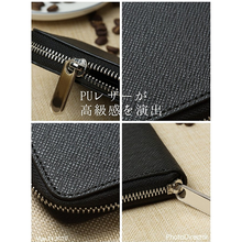 画像をギャラリービューアに読み込む, 小銭入れ/メンズ/コインケース/カードも入る/財布/ミニ財布/おしゃれ/薄い/小さい/20代/30代/40代/50代/レザー/メンズ財布/かわいい/がま口/レディース/使いやす/100均/ブランド