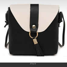 画像をギャラリービューアに読み込む, ショルダーバッグ レディース 斜め掛け 軽い おしゃれ サブバッグ 小さめ 小物入れ 軽量 薄い かわいい スマホポーチ 小さい 流行り