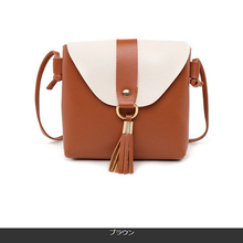 画像をギャラリービューアに読み込む, ショルダーバッグ レディース 斜め掛け 軽い おしゃれ サブバッグ 小さめ 小物入れ 軽量 薄い かわいい スマホポーチ 小さい 流行り