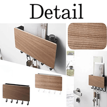 画像をギャラリービューアに読み込む, 壁掛け収納フック 5フック 詳細