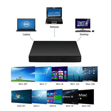 画像をギャラリービューアに読み込む, CD/DVDリーダー 対応PC