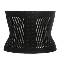 画像をギャラリービューアに読み込む, ウエストニッパー ブラック