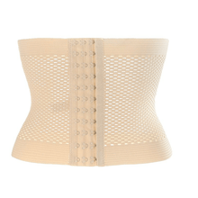 画像をギャラリービューアに読み込む, ウエストニッパー ベージュ