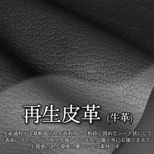 画像をギャラリービューアに読み込む, スマートキーケース 2個収納 牛革 メンズ スマートキー クリア窓 小銭入れ 車 バイクキー ダブルファスナー ポケット レザー 大容量