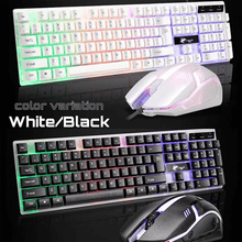 画像をギャラリービューアに読み込む, GEMING キーボード&マウス PS4対応 カラーバリエーション