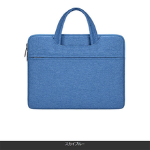 画像をギャラリービューアに読み込む, パソコンバッグ レディース ノートパソコン ケース 13インチ おしゃれ a4 手提げ かわいい pcケース タブレットバッグ 軽量 ノートPC ipad 収納