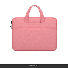 画像をギャラリービューアに読み込む, パソコンバッグ レディース ノートパソコン ケース 13インチ おしゃれ a4 手提げ かわいい pcケース タブレットバッグ 軽量 ノートPC ipad 収納