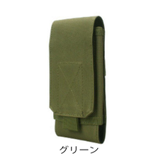 画像をギャラリービューアに読み込む, ベルトポーチ メンズ 小型 スマホ 小さい 仕事 ミニ iphone12 おしゃれ スマホポーチ ウエストポーチ 防水 ベルトループ スマホケース 多機能