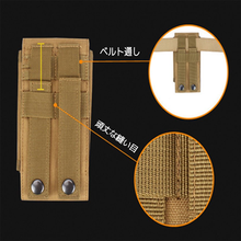 画像をギャラリービューアに読み込む, ベルトポーチ メンズ 小型 スマホ 小さい 仕事 ミニ iphone12 おしゃれ スマホポーチ ウエストポーチ 防水 ベルトループ スマホケース 多機能