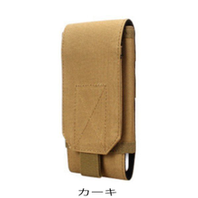 画像をギャラリービューアに読み込む, ベルトポーチ メンズ 小型 スマホ 小さい 仕事 ミニ iphone12 おしゃれ スマホポーチ ウエストポーチ 防水 ベルトループ スマホケース 多機能