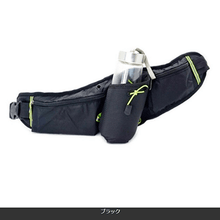 画像をギャラリービューアに読み込む, Running pouch ブラック