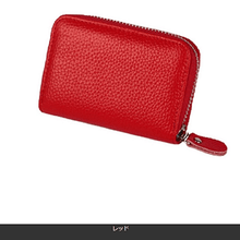 画像をギャラリービューアに読み込む, じゃばらカードケース 本革 レディース メンズ 大容量 スキミング防止 カード入れ 蛇腹 おすすめ RFID ミニ財布