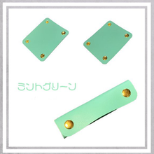 画像をギャラリービューアに読み込む, ハンドルカバー 革 持ち手カバー ハンドバッグカバー レザー持ち手 バッグ おしゃれ 長持ち かっこいい かわいい 送料無料