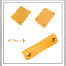 画像をギャラリービューアに読み込む, ハンドルカバー 革 持ち手カバー ハンドバッグカバー レザー持ち手 バッグ おしゃれ 長持ち かっこいい かわいい 送料無料