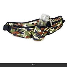 画像をギャラリービューアに読み込む, Running pouch 迷彩