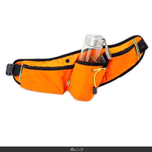 画像をギャラリービューアに読み込む, Running pouch オレンジ