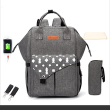 画像をギャラリービューアに読み込む, マザーズバッグ リュック おしゃれ 大容量 ショルダー 2way 30l 手提げ 撥水軽量 ママリュック マザーズリュック ママバッグ レディースバッグ