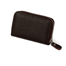 画像をギャラリービューアに読み込む, じゃばらカードケース 本革 レディース メンズ 大容量 スキミング防止 カード入れ 蛇腹 おすすめ RFID ミニ財布