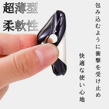 画像をギャラリービューアに読み込む, Apple Watch Cover 超薄型 柔軟性