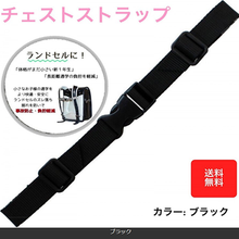 画像をギャラリービューアに読み込む, チェストベルト リュック 子供 リュックベルト キッズ ずれ落ち防止 サイズフリー ランドセル アウトドア 登山 遠足 送料無料