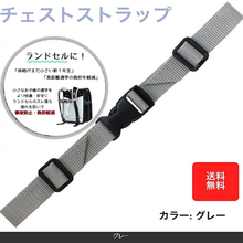 画像をギャラリービューアに読み込む, チェストベルト リュック 子供 リュックベルト キッズ ずれ落ち防止 サイズフリー ランドセル アウトドア 登山 遠足 送料無料