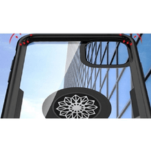 画像をギャラリービューアに読み込む, iPhoneX・iPhoneXS・iPhoneXRカバーケース クリア4