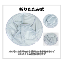 画像をギャラリービューアに読み込む, 散髪 ケープ 散髪用ケープ ヘアーエプロン カバー ヘアーカット ヘアカット 飛び散り防止 ヘアケア 大人 子供 エプロン