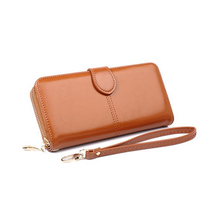画像をギャラリービューアに読み込む, 財布 レディース 長財布 新品 大容量 30代 40代 使いやすい 大き目 シンプル 小銭入れ 仕切り 女性 カード大容量 カード入れ
