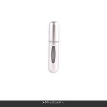 画像をギャラリービューアに読み込む, 香水アトマイザー 17