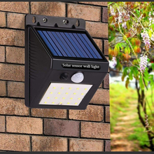 画像をギャラリービューアに読み込む, センサーライト 2個セット 30LED ソーラーライト 屋外 LED 人感センサーライト 防水 自動点灯 電池不要 配線不要 簡単設置 30smd
