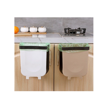 画像をギャラリービューアに読み込む, ゴミ箱 壁掛け 折りたたみ ゴミ箱 キッチン 35L 45L 大きいサイズ ぶら下げ 大容量 生ごみ 大口径 おしゃれ ダストボックス スリム